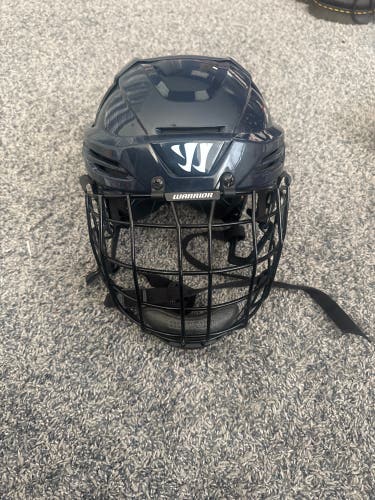 Medium Warrior Covert PX2 Helmet (Used)
