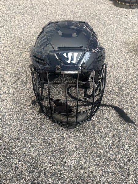 Medium Warrior Covert PX2 Helmet (Used)