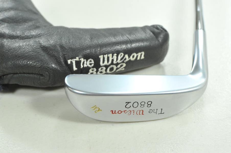 Wilson 8802 RM Limited Edition 35