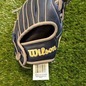 Wilson A1000 DP15 Dustin Pedroia Baseball Glove 11.5” (NEW)