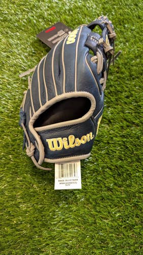 Wilson A1000 DP15 Dustin Pedroia Baseball Glove 11.5” (NEW)