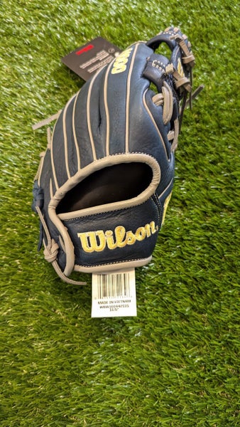 Wilson A1000 DP15 Dustin Pedroia Baseball Glove 11.5” (NEW)