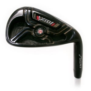 Adams XTD Single Pitching Wedge Graphite Matrix Ozik Program Q85 Senior Flex