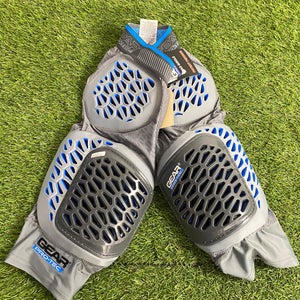 New Gear Pro Tec 5 Pad Girdle Football Pads | Adult 2XL