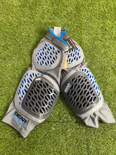 Gear Pro Tec 5 Pad Girdle Football Pads 2XL (New)