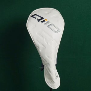 TaylorMade Qi10 10.5 Driver Tensei AV Limited 65 Graphite Regular W/ HC