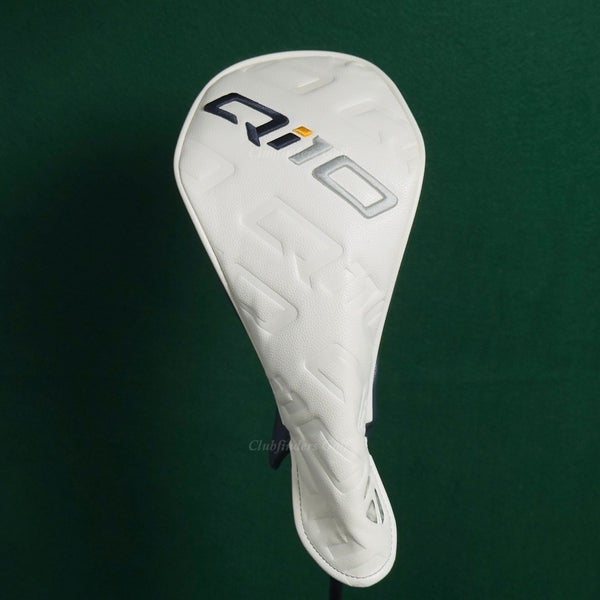 TaylorMade Qi10 10.5 Driver Tensei AV Limited 65 Graphite Regular W/ HC