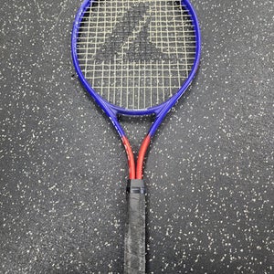 Used Pro Kennex CHAMP ACE Junior Tennis Racquet Royal Blue 25" 11849-S000034297