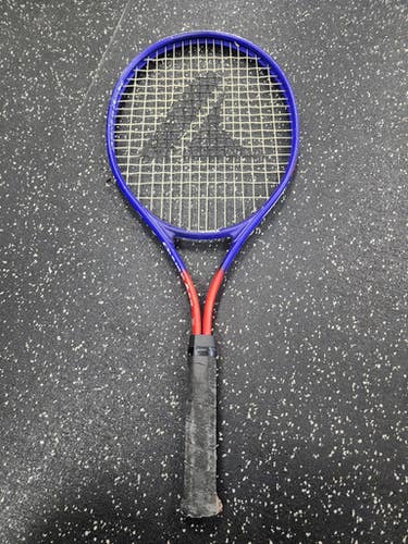 Used Pro Kennex CHAMP ACE Junior Tennis Racquet Royal Blue 25" 11849-S000034297