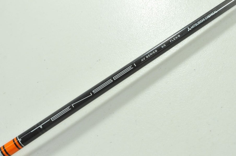 Mitsubishi Tensei Orange AV 65g Stiff Ping #5 Fairway Shaft G430 G425 # 207465