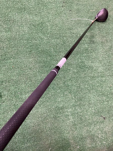 Men's Ping G430 Max Fairway Wood Right Handed Stiff Flex 3 Wood (Used)