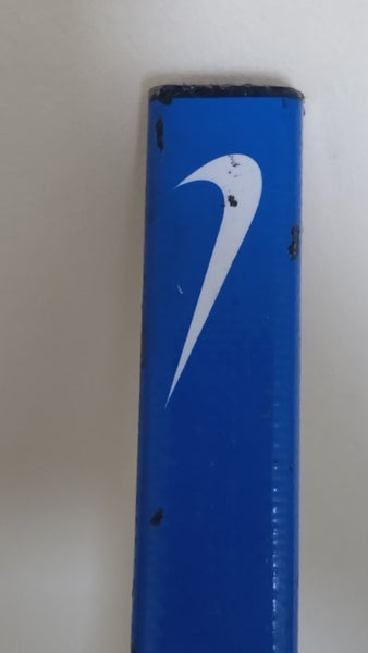 Nike hockey Quest 1 Shaft Blue Rare