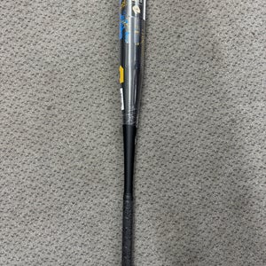 DeMarini Uprising Alloy USABat Certified Bat (-11) 18 oz 29" (New)