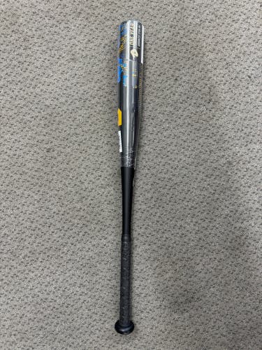 DeMarini Uprising Alloy USABat Certified Bat (-11) 18 oz 29" (New)