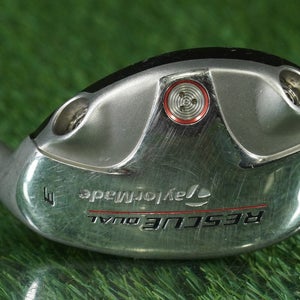 TAYLORMADE RESCUE DUAL 19 3 HYBRID 3H 36" JUNIOR CUT KIDS RH W/  Jr. GRIP!!
