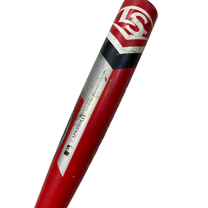 Used Louisville Slugger SLO5155 BB/SB USSSA 2 5/8 Bat 30" 11706-S000368705