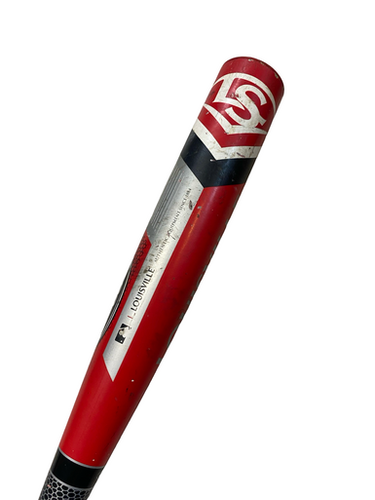 Used Louisville Slugger SLO5155 BB/SB USSSA 2 5/8 Bat 30" 11706-S000368705