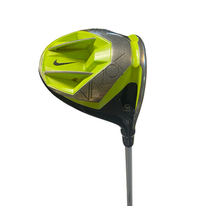 Used Nike VAPOR SPEED Mens Driver RH 10.5 Degree 11706-S000368699
