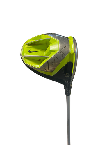Used Nike VAPOR SPEED Mens Driver RH 10.5 Degree 11706-S000368699