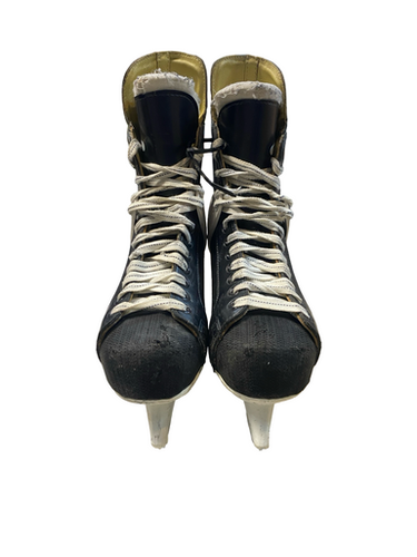 Used CCM TACKS 152 Senior Hockey Skate Senior 10 11706-S000368691