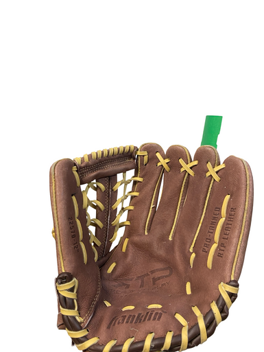 Used Reach RTP 22570 BB/SB Glove RH Throw Brown 12" 11706-S000368686