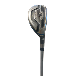 Used USA TETON HYBRID Mens Hybrid Club RH 4 Hybrid 11706-S000368666