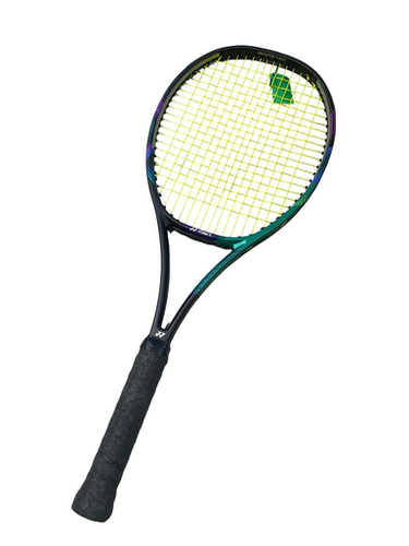 Used Yonex VCORE PRO 97 Adult Tennis Racquet Black 4 3/8" 11706-S000368663