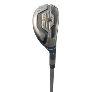 Used USA TETON HYBRID Mens Hybrid Club RH 3 Hybrid 11706-S000368665