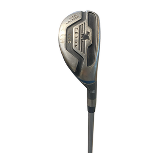 Used USA TETON HYBRID Mens Hybrid Club RH 2 Hybrid 11706-S000368664
