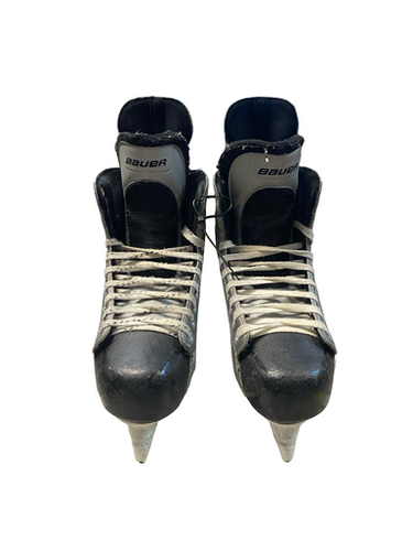 Used Bauer VAPOR Senior Hockey Skate Senior 10 11706-S000368652