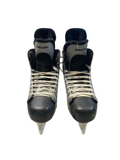 Used Bauer VAPOR Senior Hockey Skate Senior 10 11706-S000368652