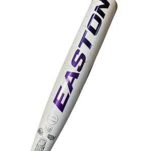 Used Easton AMATHYST BB/SB Fastpitch Bat 27 1/2" 11706-S000368645