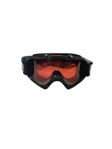 Used Bolle Snow Goggles Adult Black 11706-S000368644