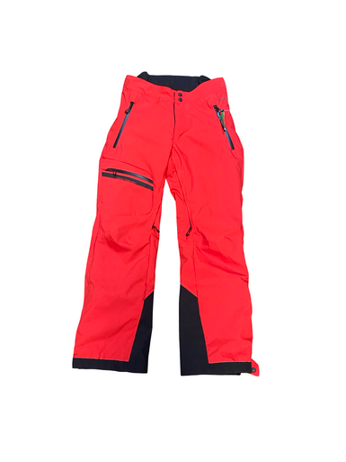 Used Obermeyer Snow Pants M Red SM 11706-S000368624