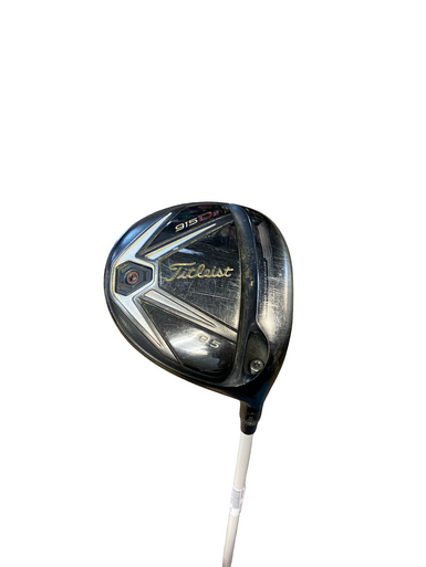 Used Titleist 915D3 Mens Driver RH 9.5 Degree 11706-S000368599