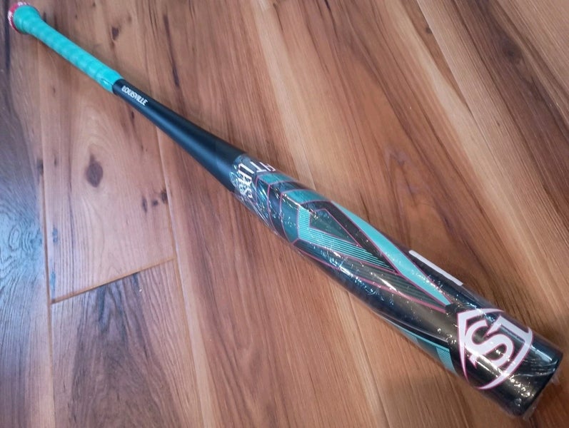 USED 2025 Louisville Slugger ATLAS 33.5/30.5 (-3) Alloy BBCOR BB Bat WBL2968010