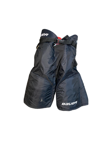 Used Bauer VAPOR X 60 Senior Pant Black LG 11706-S000368597