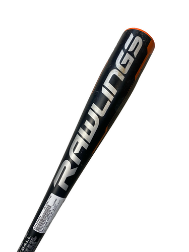 Used Rawlings PRODIGY ALLOY BB/SB USA 2 5/8 Bat 27" 11706-S000368568