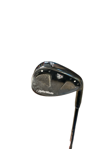 Used Taylormade 52 DEGREE Golf Wedge Mens RH 52 Degree 11706-S000368559