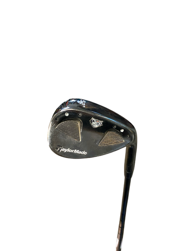 Used Taylormade 52 DEGREE Golf Wedge Mens RH 52 Degree 11706-S000368561