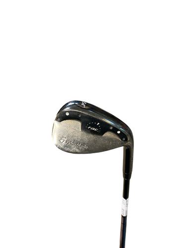 Used Taylormade RAC 54 Golf Wedge Mens RH 54 Degree 11706-S000368557