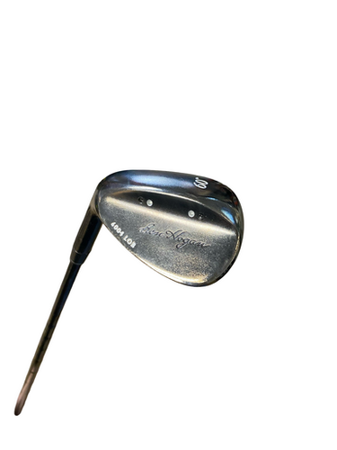Used Ben Hogan 6004 LOB Golf Wedge Mens LH 60 Degree 11706-S000368534