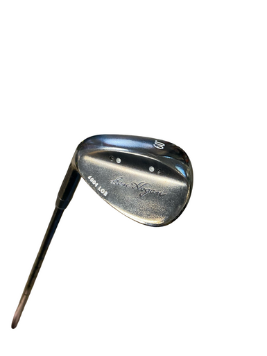 Used Ben Hogan 6004 LOB Golf Wedge Mens LH 60 Degree 11706-S000368534