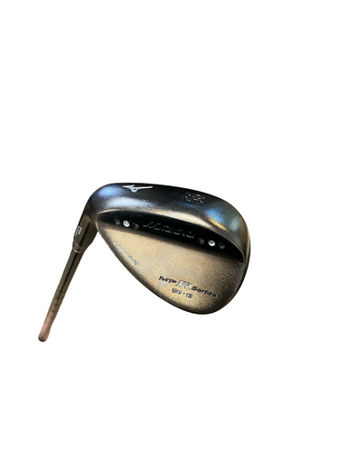 Used Mizuno MPR SERIES Golf Wedge Mens LH 56 Degree 11706-S000368535