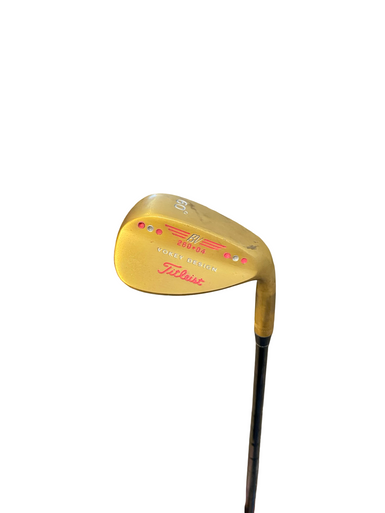 Used Titleist 260 06 VOKEY DESIGN Golf Wedge Mens RH 60 Degree 11706-S000368532