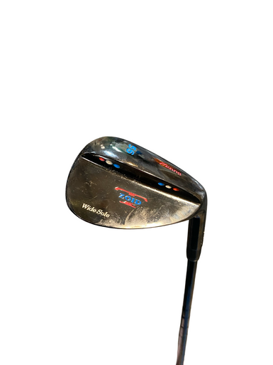 Used Mizuno ZOID Golf Wedge Mens RH 56 Degree 11706-S000368536