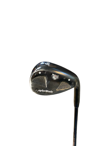 Used Taylormade 58 DEGREES Golf Wedge Mens RH 58 Degree 11706-S000368531