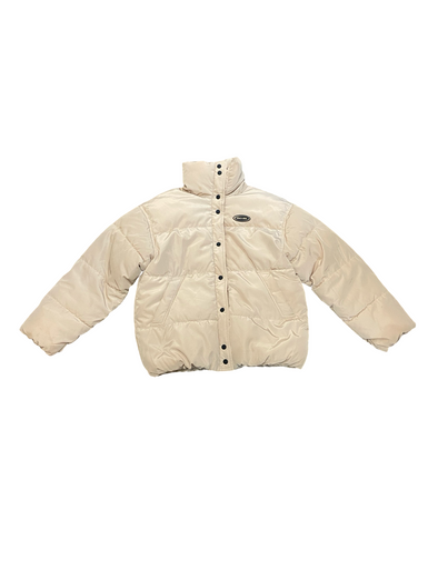 Used USA Outerwear Thermal A Tan XS 11706-S000368522