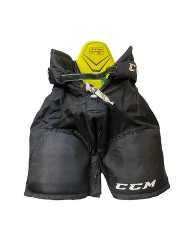 Used CCM Junior Hockey Bottom SM 11706-S000368521