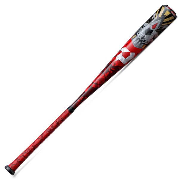 DeMarini 2023 Voodoo Aluminum USA Certified Bat (-11) (New)